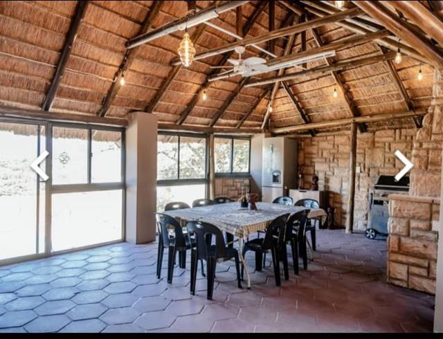 3 BEDROOM HOUSE FOR SALE IN BLUFF